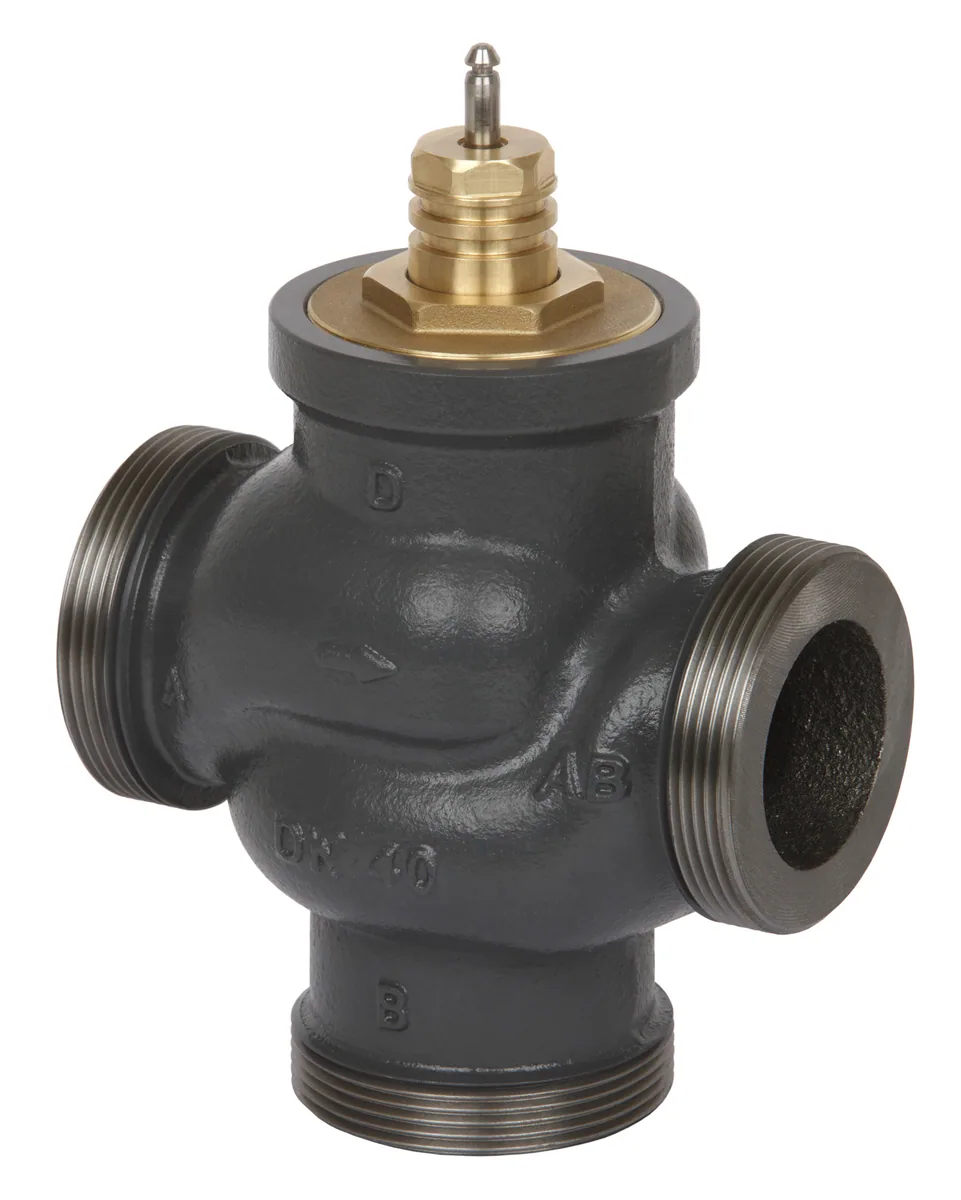Danfoss VRG3 15/1,0 Клапан рег. нар. резьба | 065Z0112