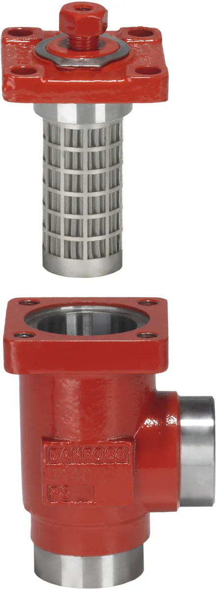Danfoss Вставка для FIA 50 (100 мкм) | 148H3157