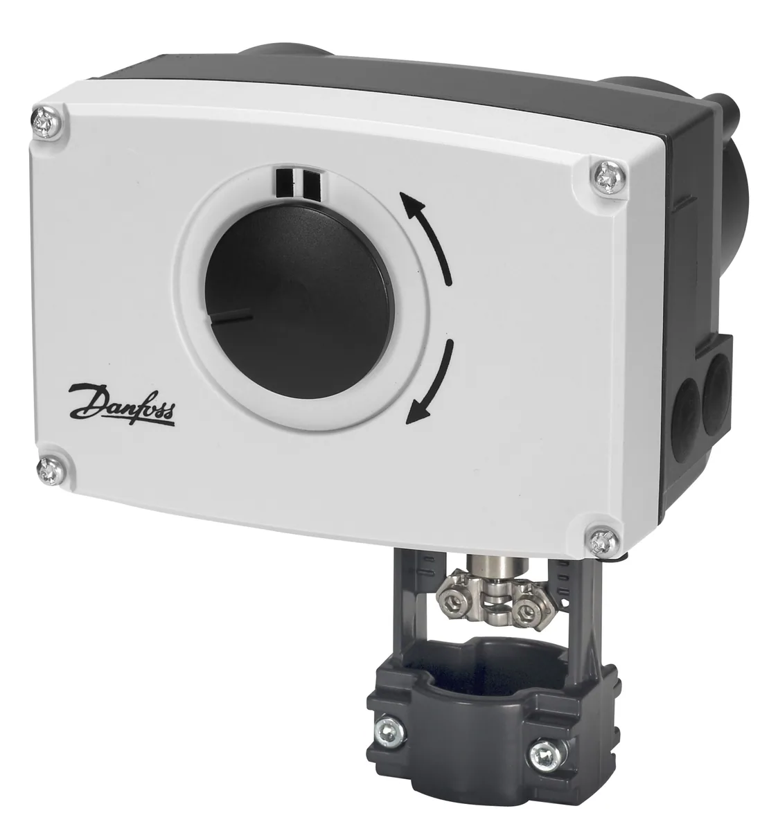 Электропривод (0-10 V) AME25 SD 24 В Danfoss 082H3038