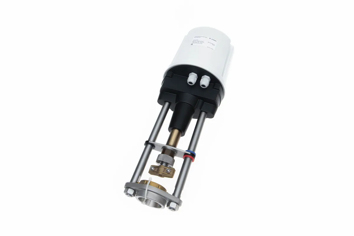 Электропривод AME-6500R-220 Ridan 082G3443R6