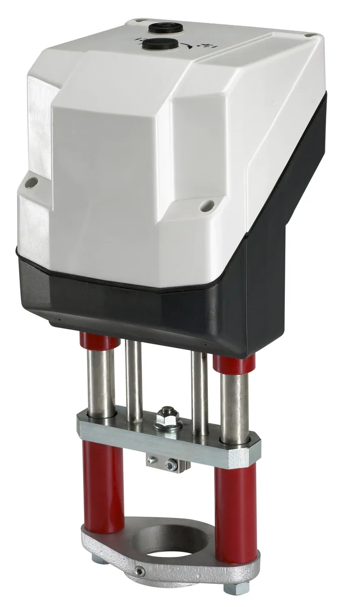 Электропривод AME 85/24 B Danfoss 082G1452