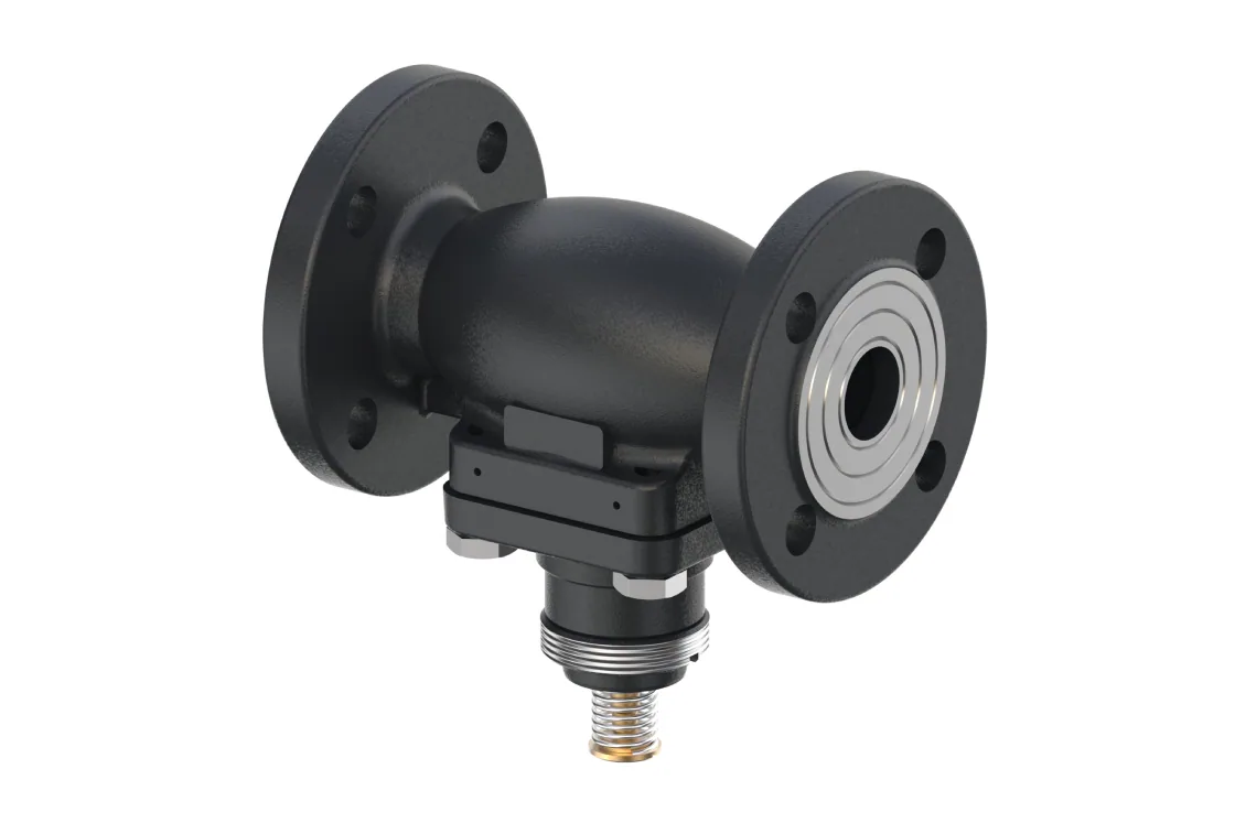 Клапан регулирующий VGF Danfoss Ду25 Ру25 Danfoss 065B0782