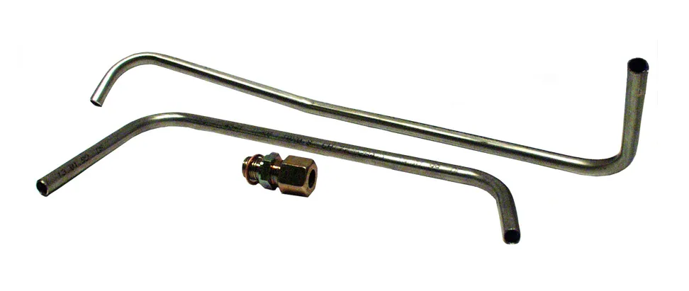 Комплект импульсных трубок AFQ Danfoss Ду15, 20 | 003G1338