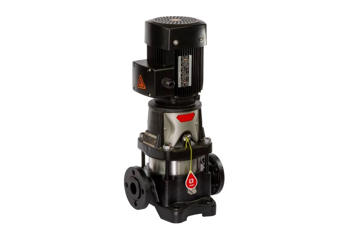 Насос Ридан RMV 5-6F