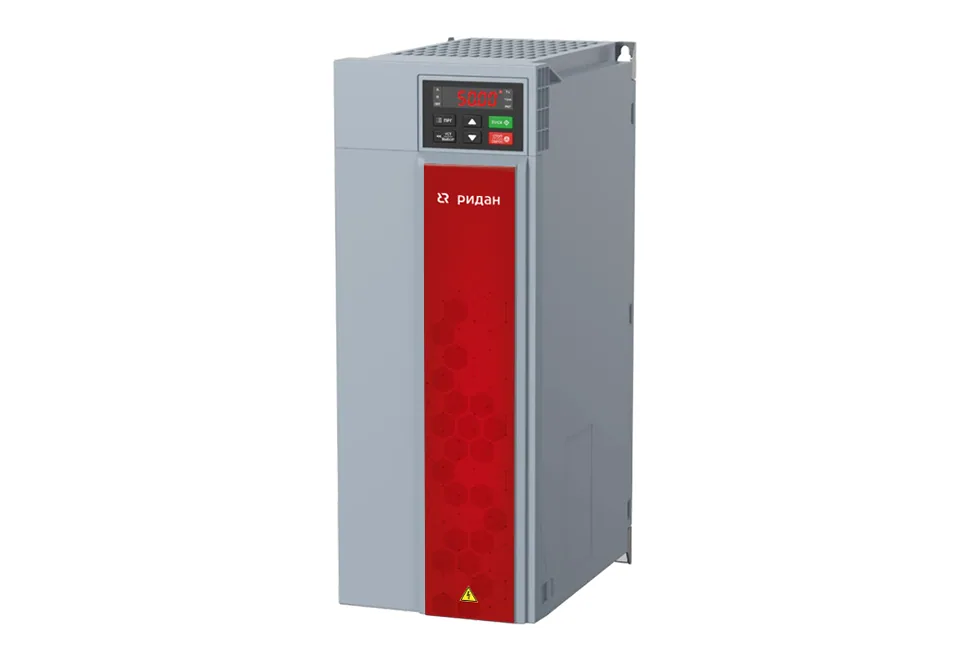 Преобразователь частоты RF-101-P11K-0042-U-S2-E20-B-H