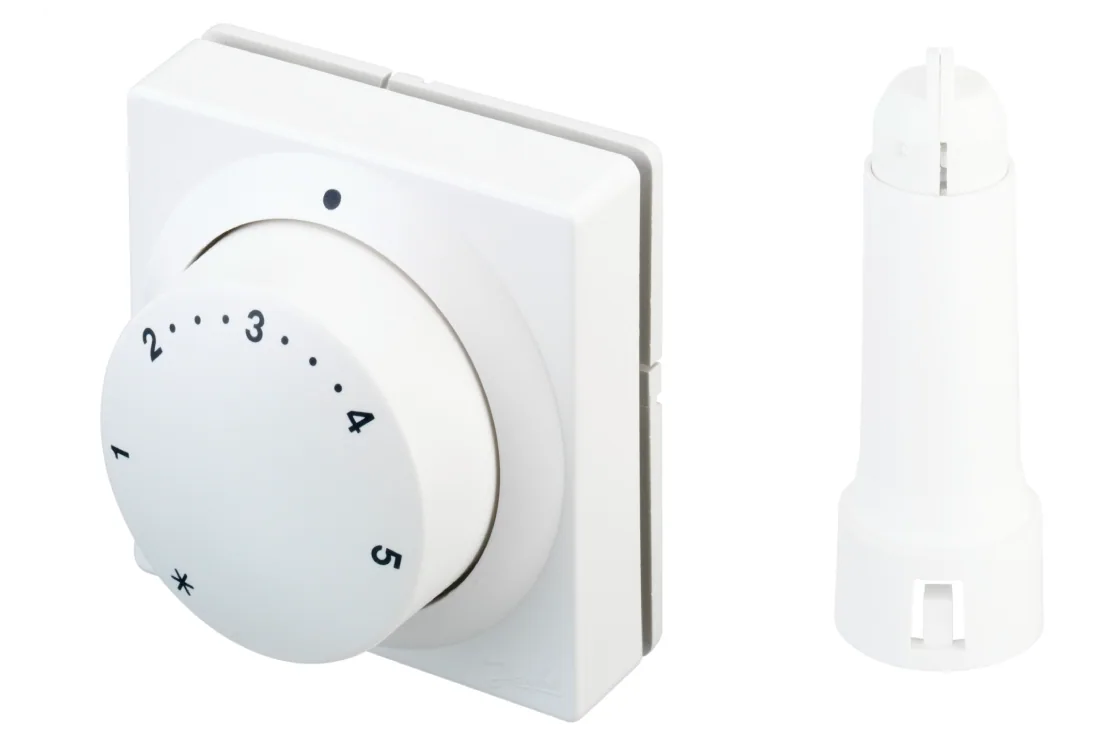 RA 5062 Термостатический элемент д.у. Danfoss 013G5062 | термоголовка