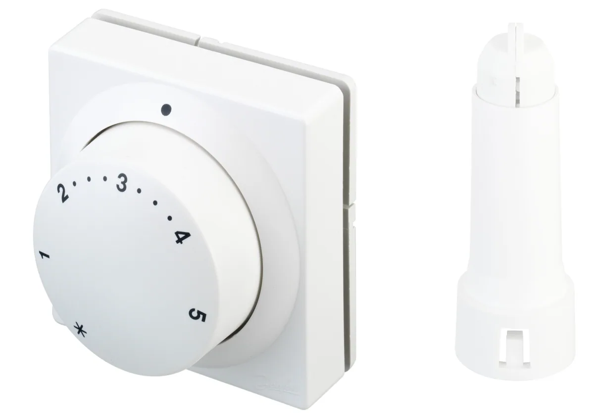 Термостатический элемент RA 5065 для клапана | Danfoss 013G5065