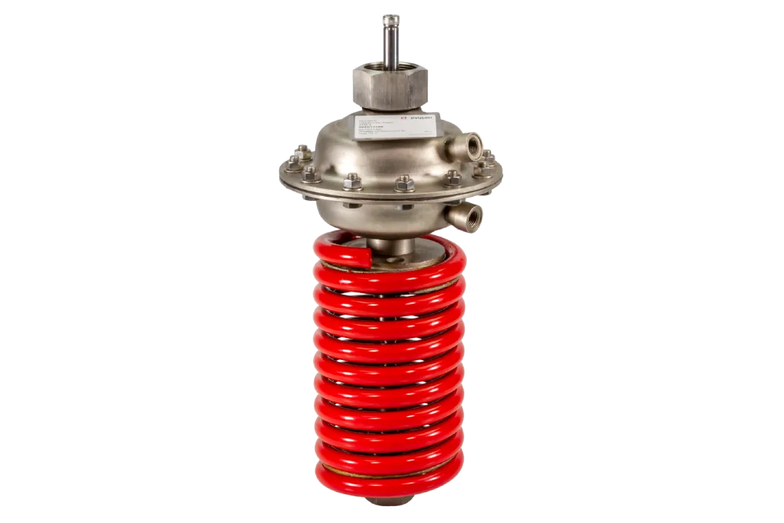 Регулирующий блок AFA Danfoss диап-н 1–5бар Ду15-125 | 003G1009