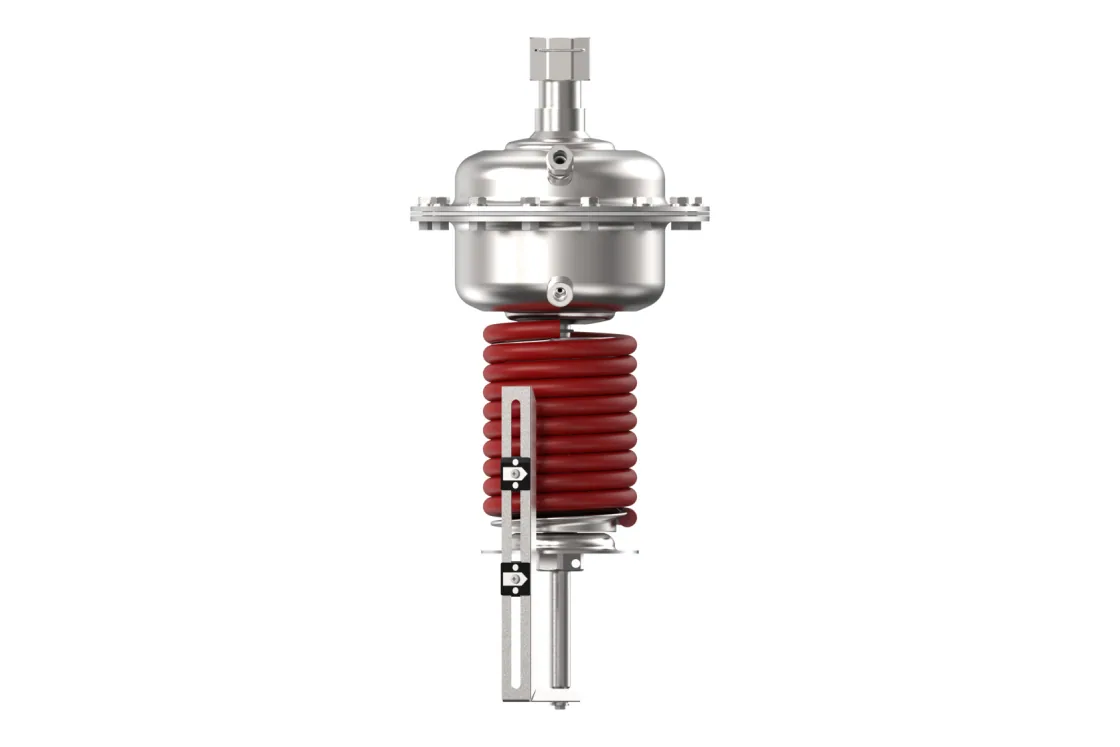 Регулирующий блок Danfoss AFA 2 Ду 65-125 диап-н 4-14 | 003G5659