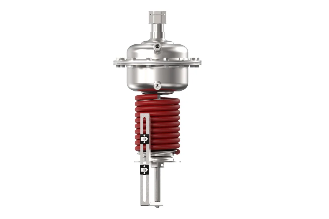 Регулирующий блок Danfoss AFPA 2 Ду 65-100 диап-н 0,3-1,5 | 003G5692