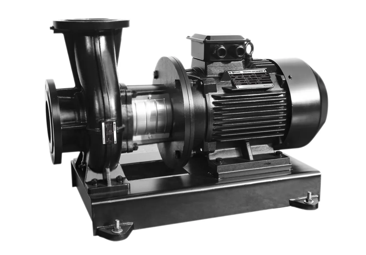 Ридан 015P4149 — Насос RH 150-60-2,2/6