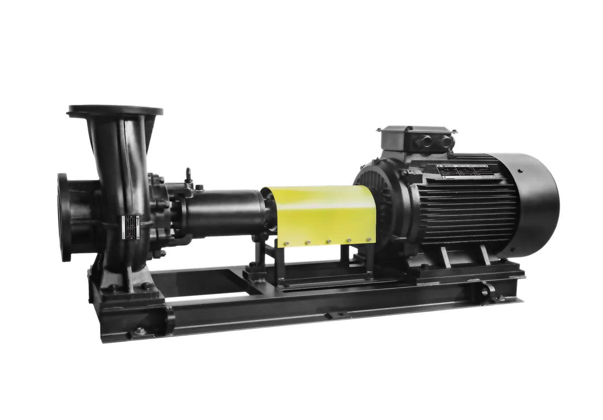 Ридан 015P4367 — Насос RHK 200-290-37/6