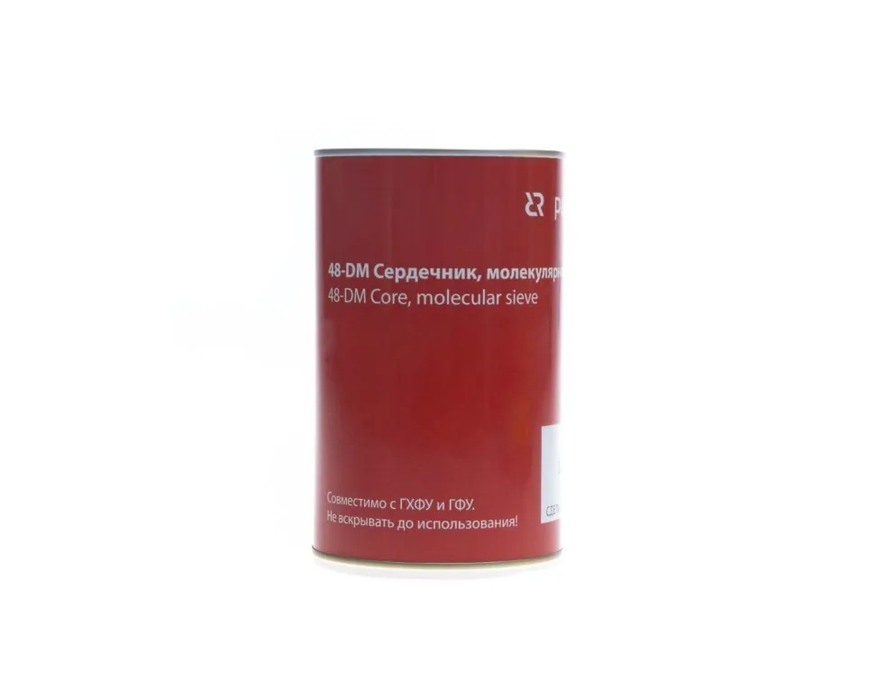 Ридан 023U1392R — Вставка фильтра DCR, тип 48-DM с сердечником (100% mol. sieve)