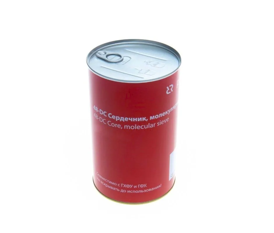 Ридан 023U4381R — Вставка фильтра DCR, тип 48-DC с сердечником (80% mol + 20% al)
