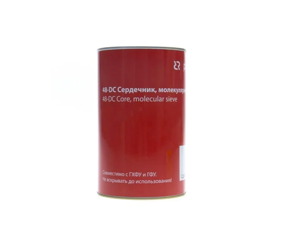 Ридан 023U4381R — Вставка фильтра DCR, тип 48-DC с сердечником (80% mol + 20% al)