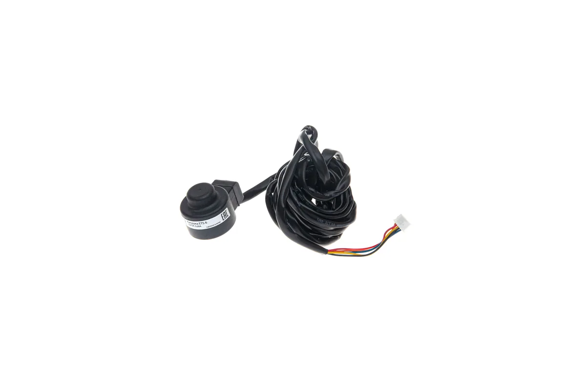 Ридан 034G5105R — Катушка для клапанов ETS 6, длина кабеля 0,9 м