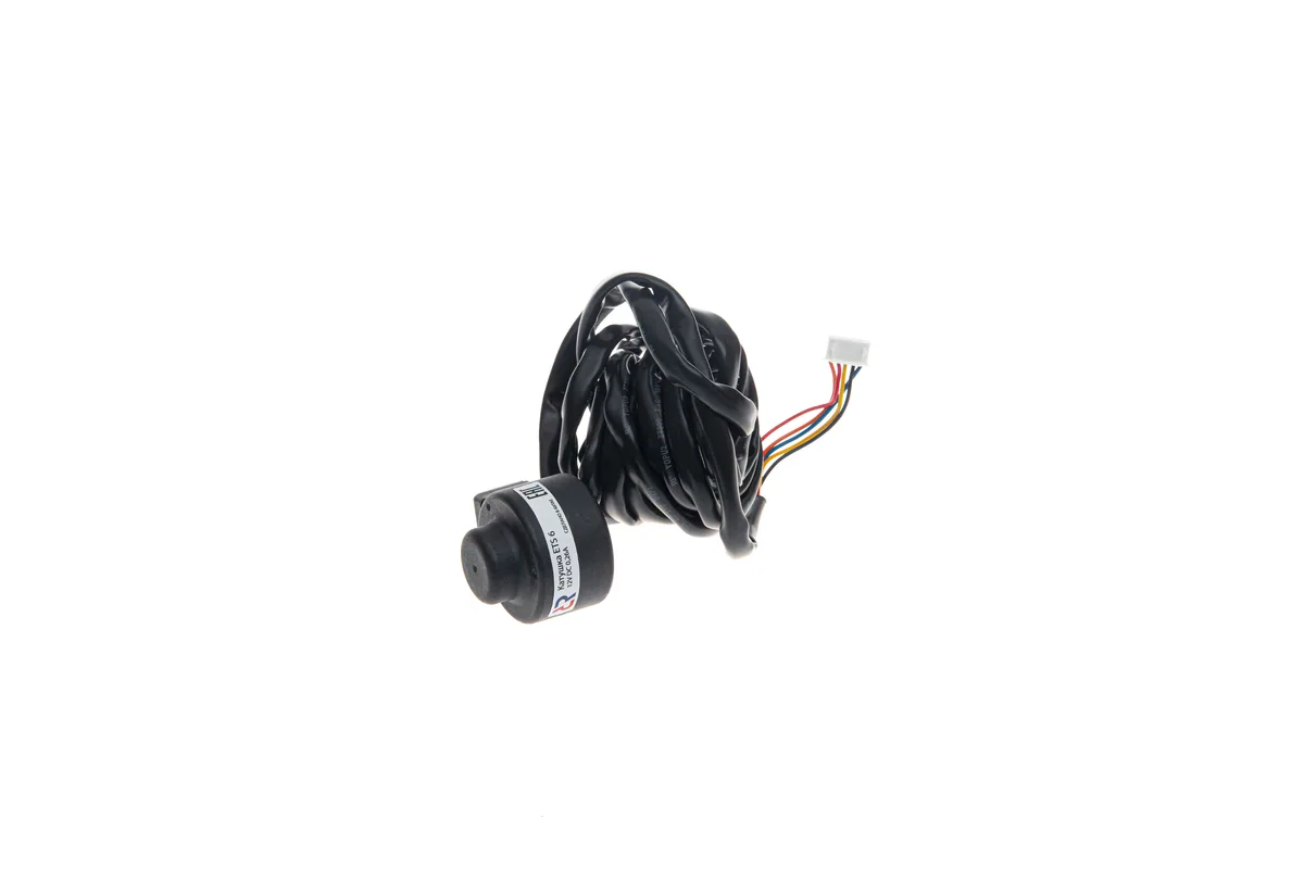 Ридан 034G5105R — Катушка для клапанов ETS 6, длина кабеля 0,9 м