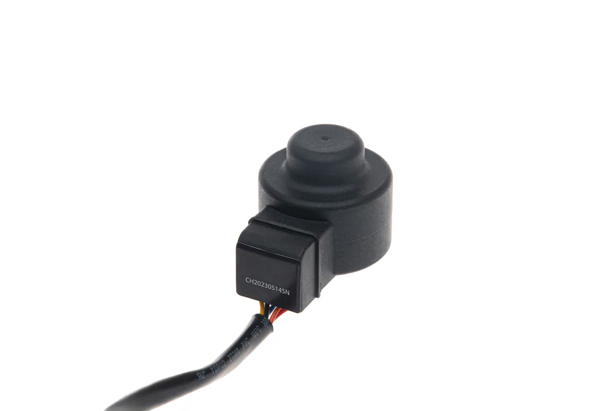 Ридан 034G5135R — Катушка для клапанов ETS 6, длина кабеля 3 м