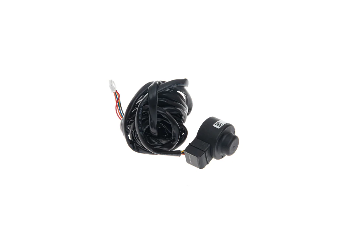 Ридан 034G5135R — Катушка для клапанов ETS 6, длина кабеля 3 м