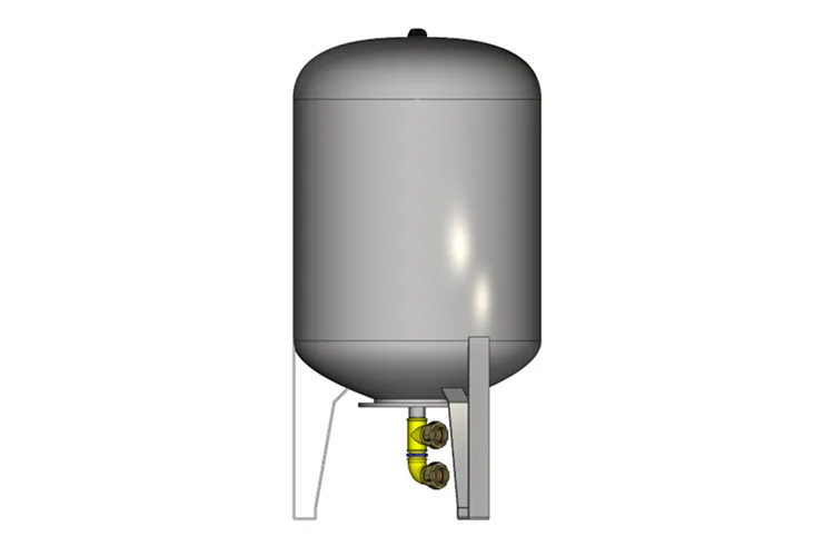 Ридан 164L3000MT300 — Основной бак WaterJump-PM-MT-300