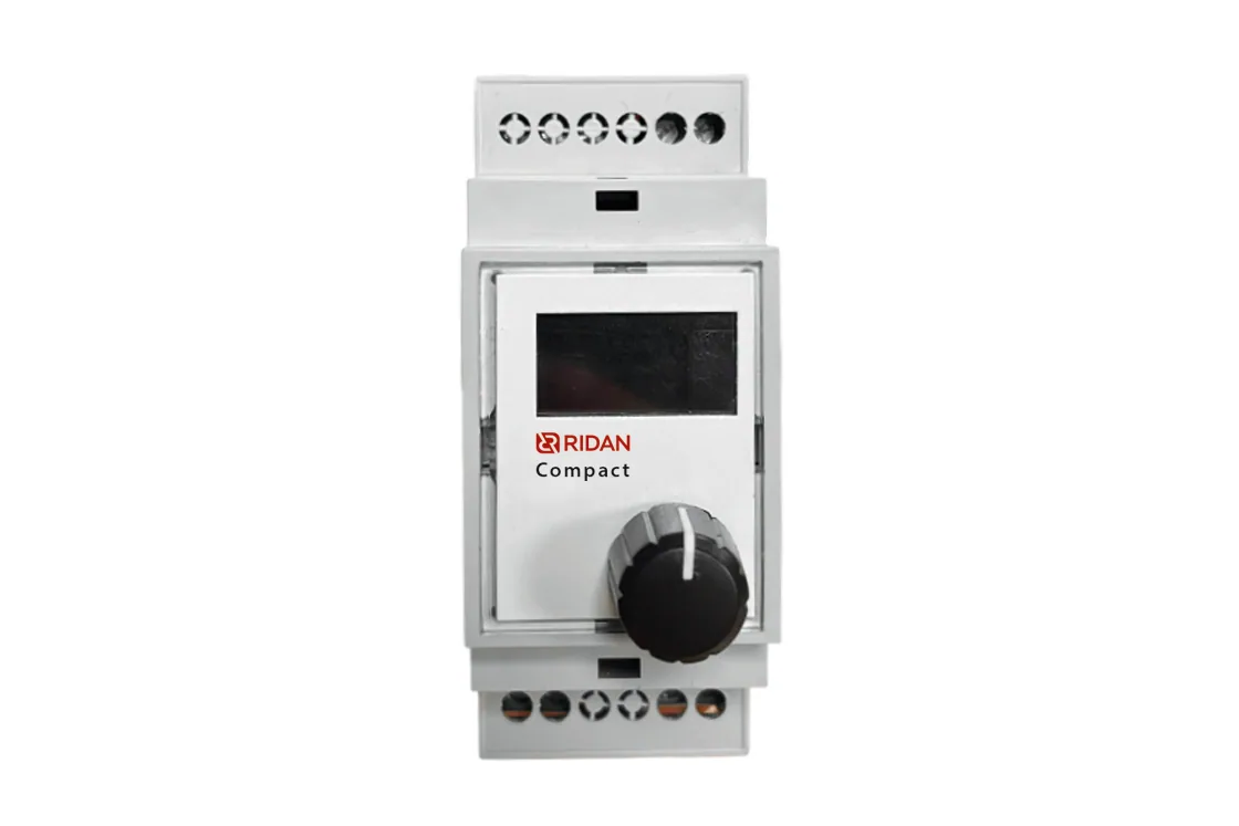 21RT0206R — Терморегулятор Ридан Compact (Компакт)