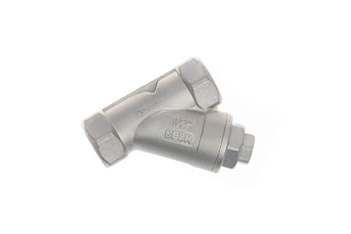 Ridan FVS-R PN40 DN32 фильтр сетчатый нерж. | 082X4315R
