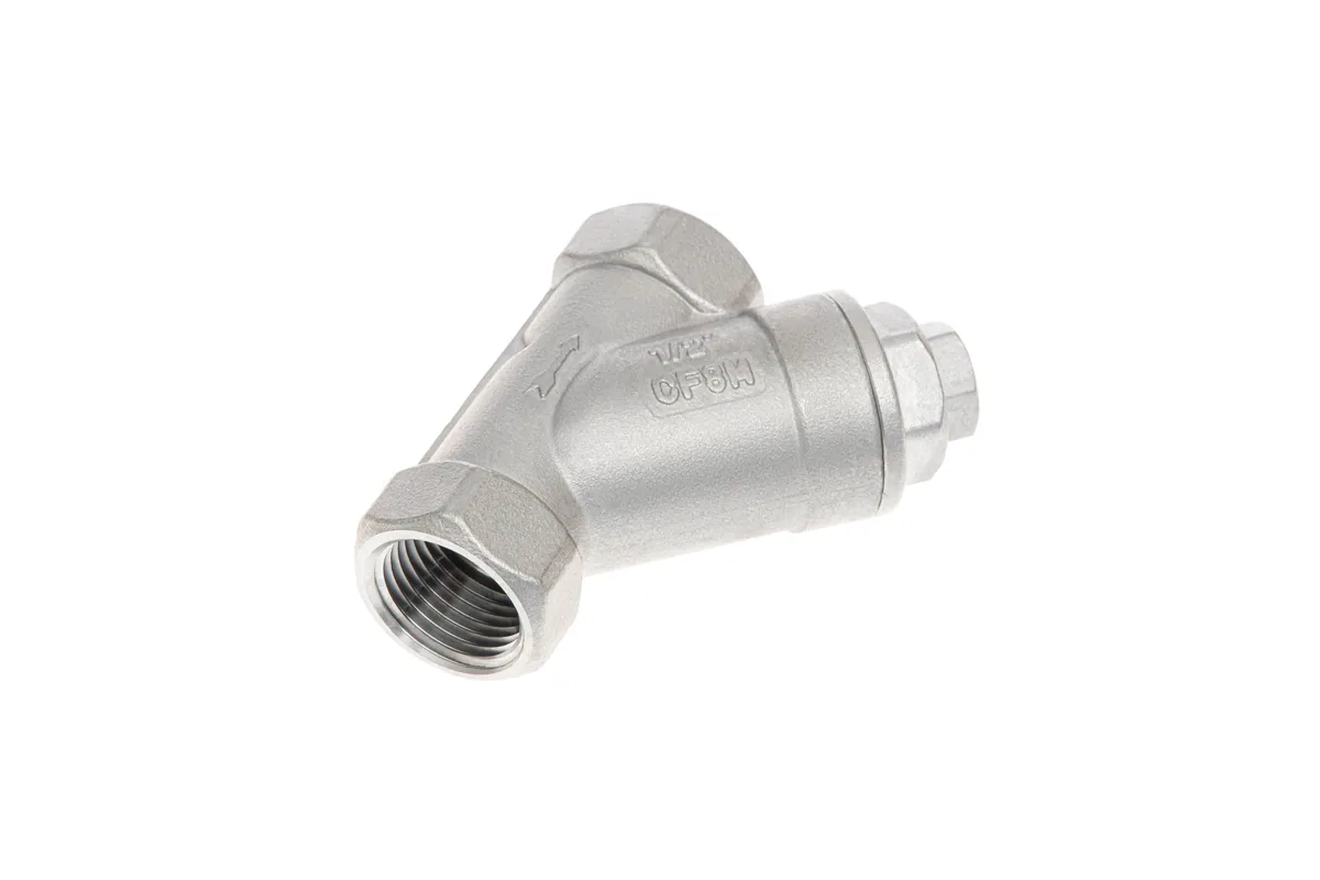 Ridan FVS-R PN40 DN32 фильтр сетчатый нерж. | 082X4315R