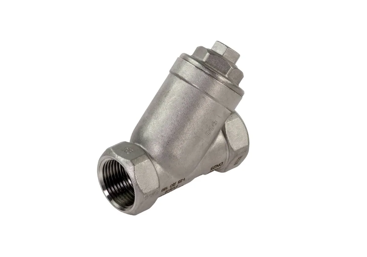 Ridan FVS-R PN40 DN50 фильтр сетчатый нерж. | 082X4317R