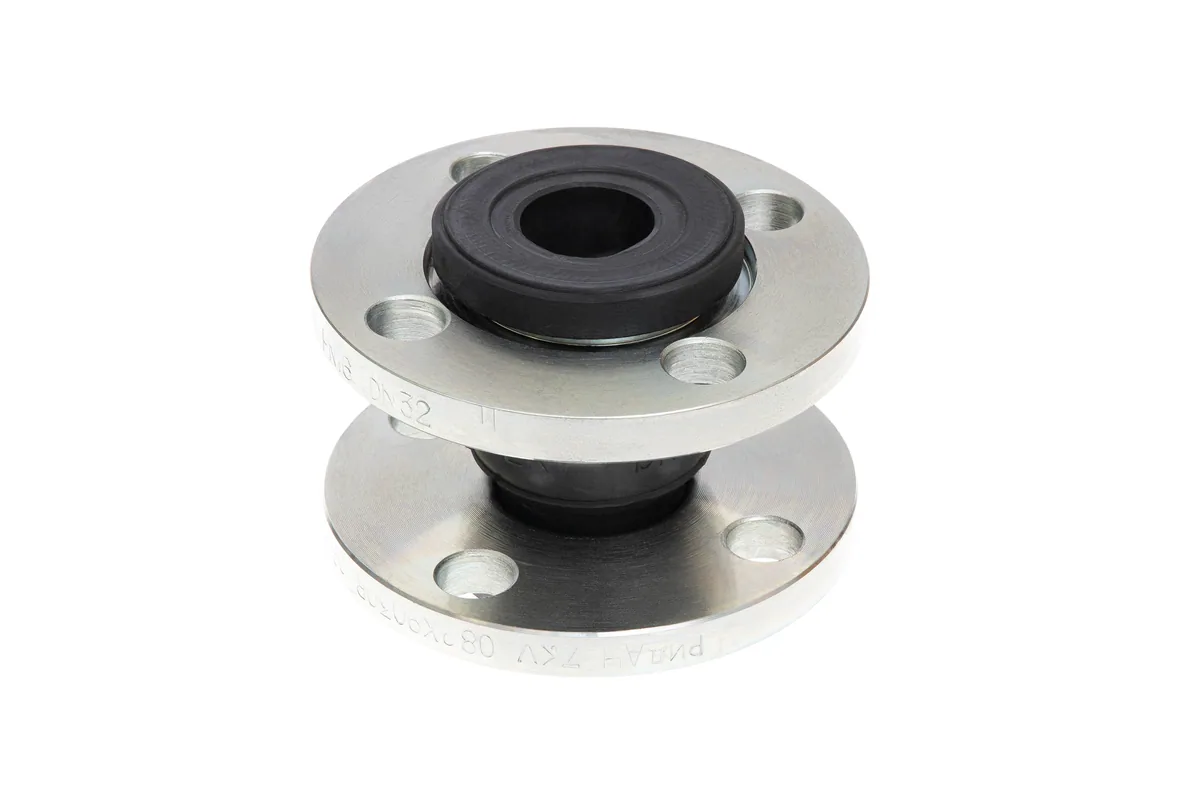 Гибкая вставка Ridan ZKV EPDM PN16 DN125 | 082X9036R
