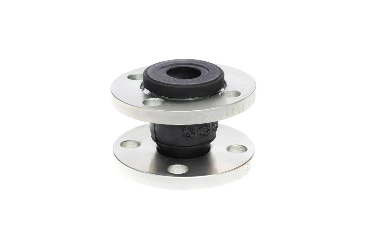 Гибкая вставка Ridan ZKV EPDM PN16 DN125 | 082X9036R