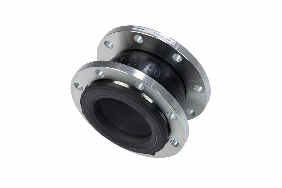 Гибкая вставка Ridan ZKV EPDM PN16 DN350 | 082X9049R
