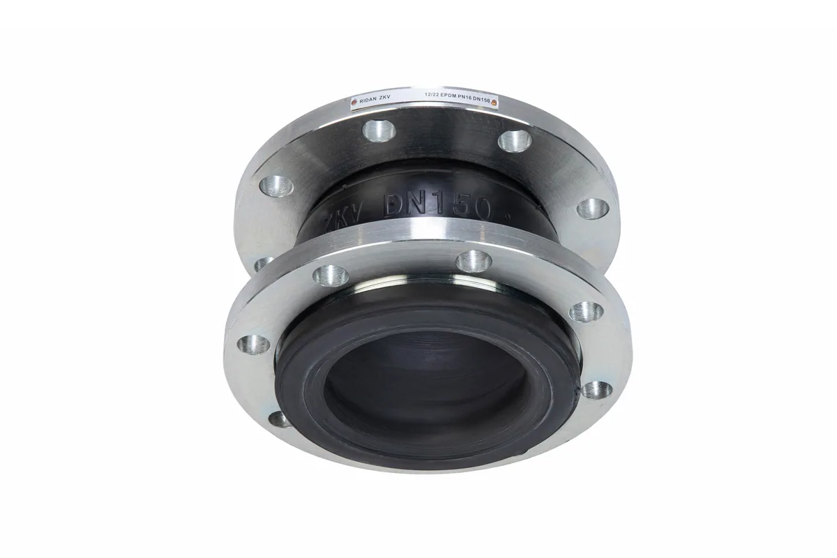 Гибкая вставка Ridan ZKV EPDM PN16 DN400 | 082X9050R