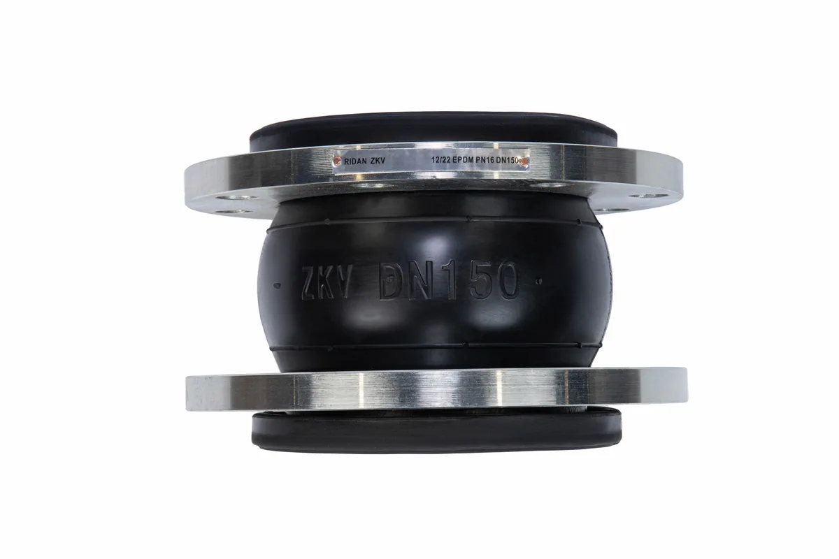 Гибкая вставка Ridan ZKV EPDM PN16 DN500 | 082X9052R
