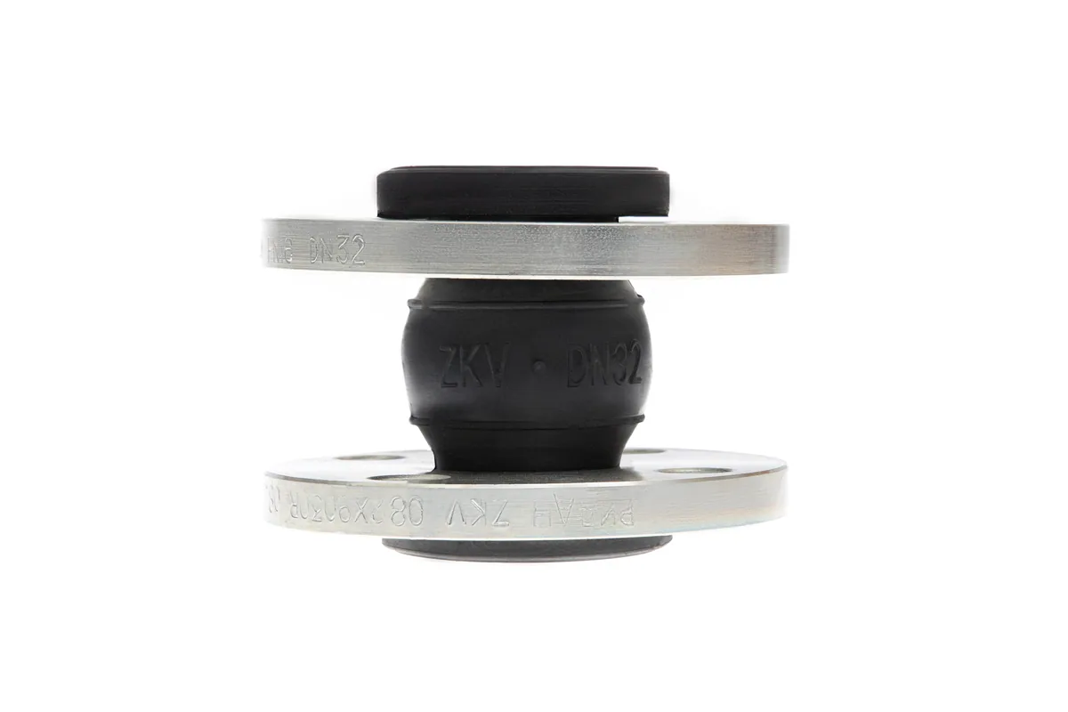 Гибкая вставка Ridan ZKV EPDM PN16 DN80 | 082X9034R