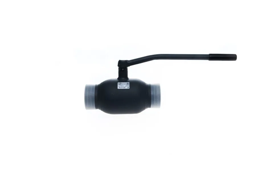 Кран шаровый Ridan JIP Premium WW Ду65 Ру25, рукоятка | 065N4280GR
