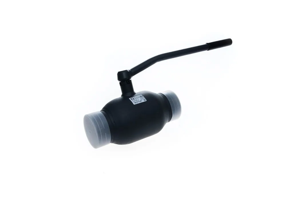 Кран шаровый Ridan JIP Premium WW Ду65 Ру25, рукоятка | 065N4280GR