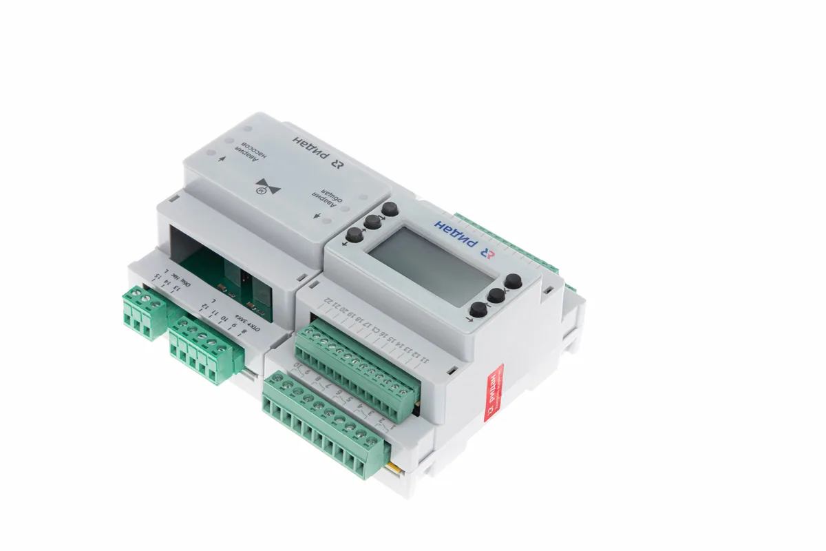 Контроллер Ridan ECL-3R A331 FC | 087H3805R