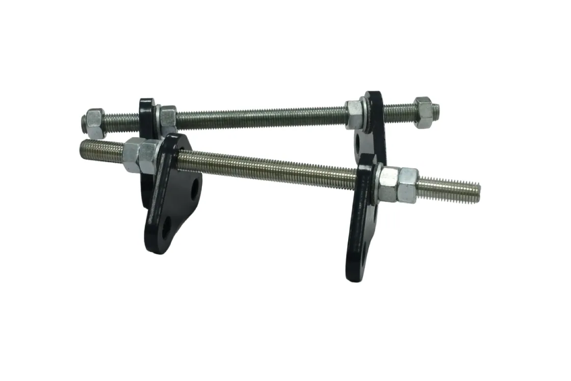 Комплект контрольных стержней Ridan ZKB PN10/16 DN32