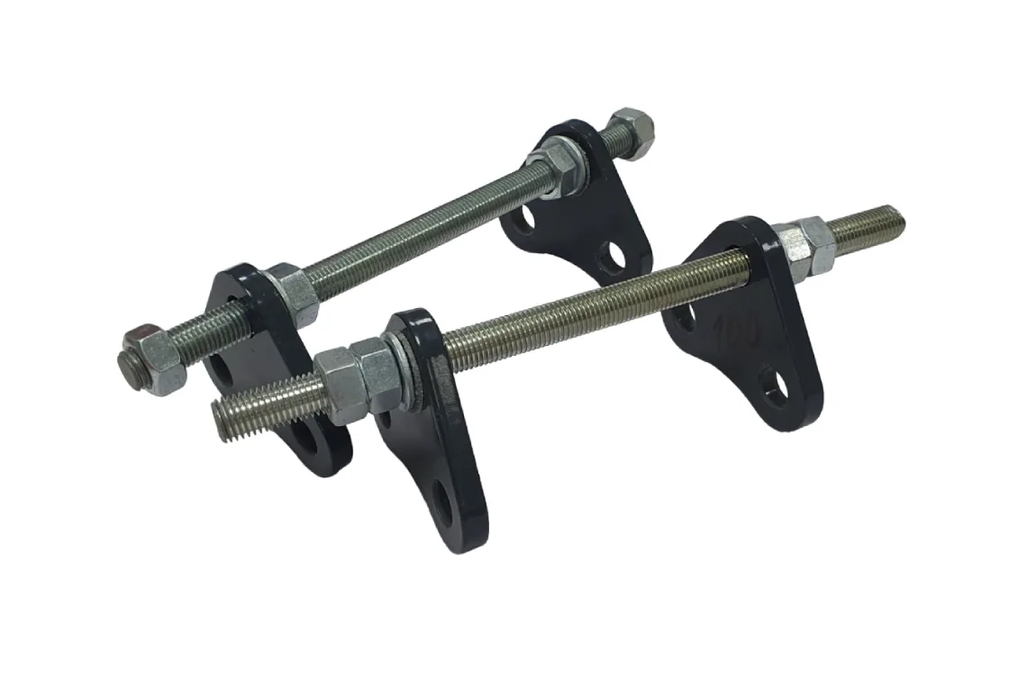 Ridan ZKB Комплект контрольных стержней PN10 DN400(пр. класс 0823312199) | 082X9012