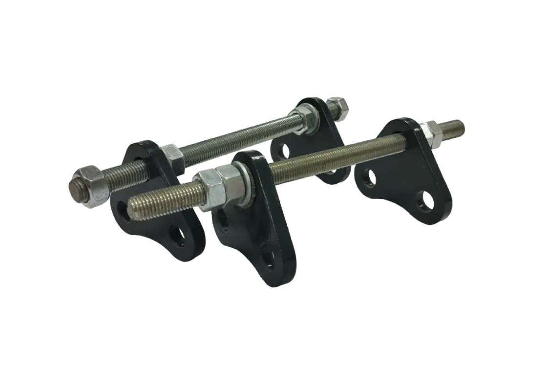 Ridan ZKB Комплект контрольных стержней PN10 DN600 | 082X9015