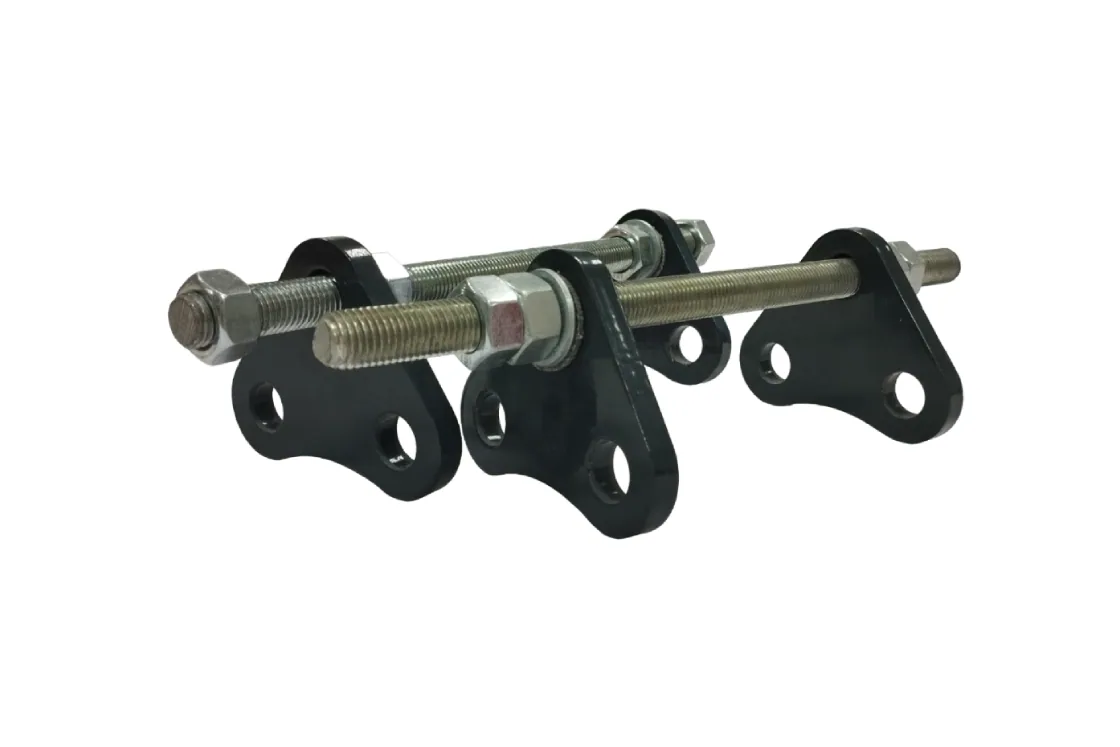 Ridan ZKB Комплект контрольных стержней PN16 DN250 | 082X9017