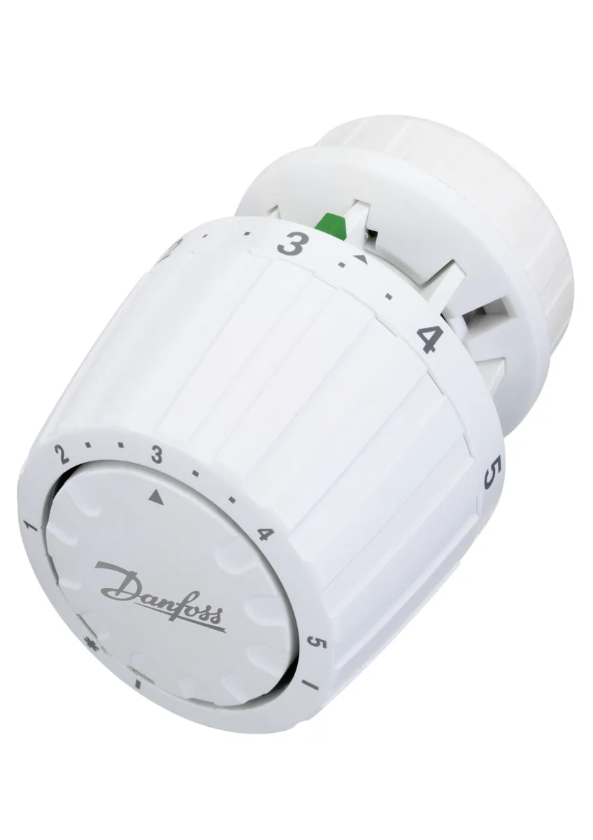 Термостатический элемент RTR 7091 Danfoss 013G7091 | термоголовка