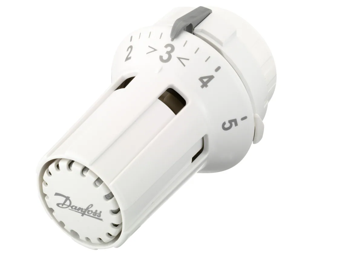RTRW 7081 Термостатический элемент Danfoss 013G7081 | термоголовка