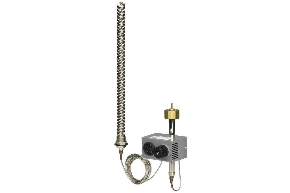 Термоэлемент AFT 17 60-130 °С Danfoss 065-4403