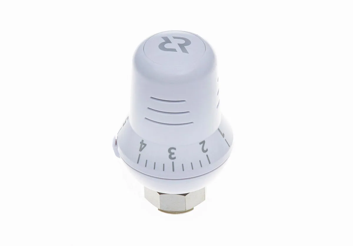 Термостатический элемент TR | термоголовка Ridan 013G7070R/013G2990