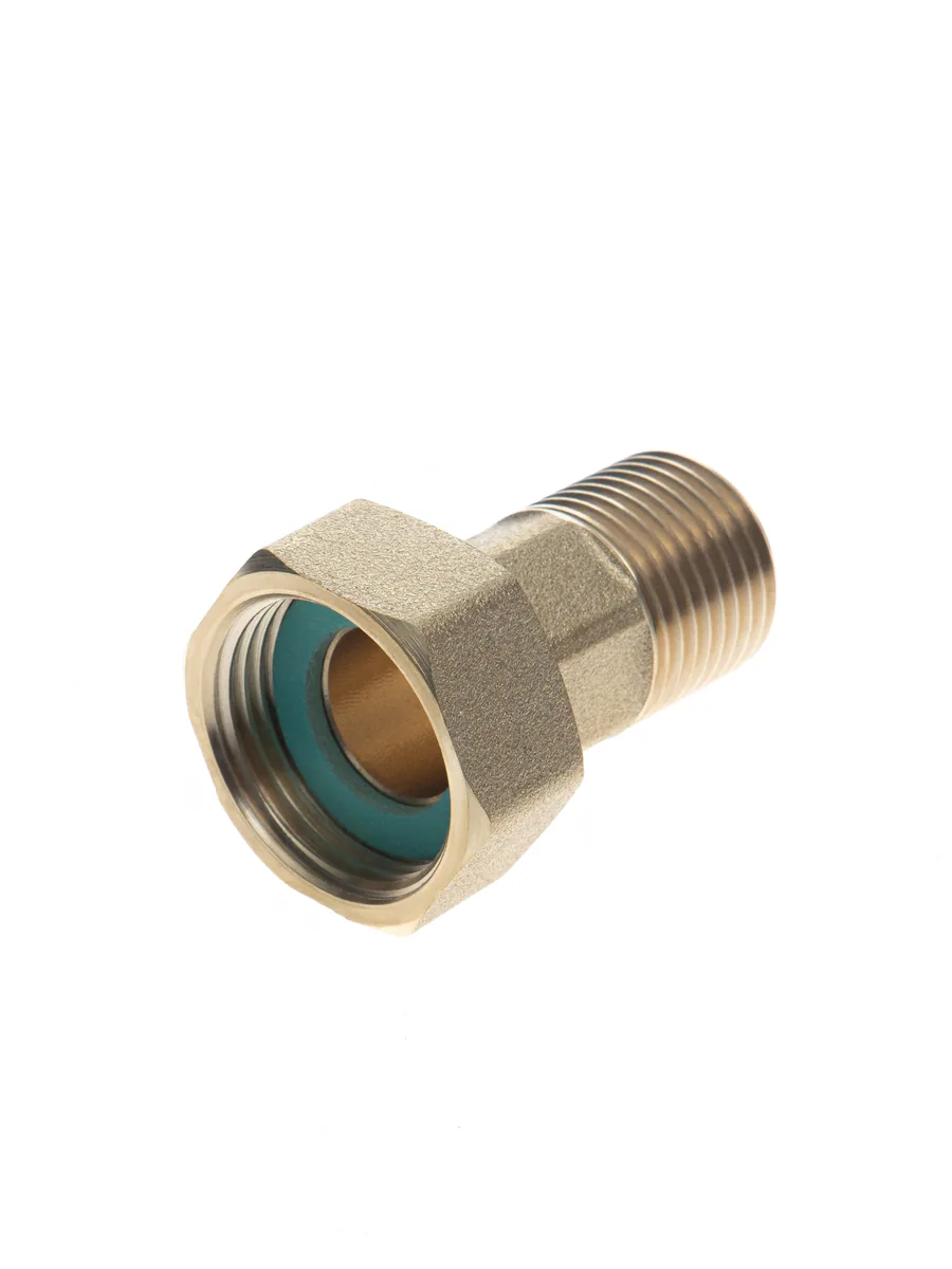 Запорный клапан RLV-15 Прямой | Danfoss 003L0144 ДУ 15