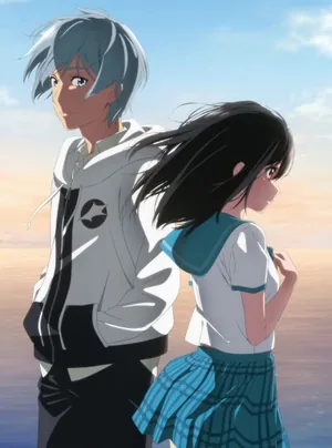 Удар крови — OVA-5