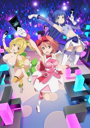 «WIXOSS»: Дива в прямом эфире