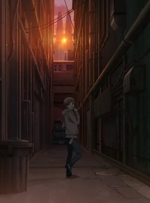 Шерлок из Кабуки-тё — OVA