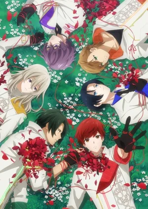 Цветочная кукла: Переосмысление цветения